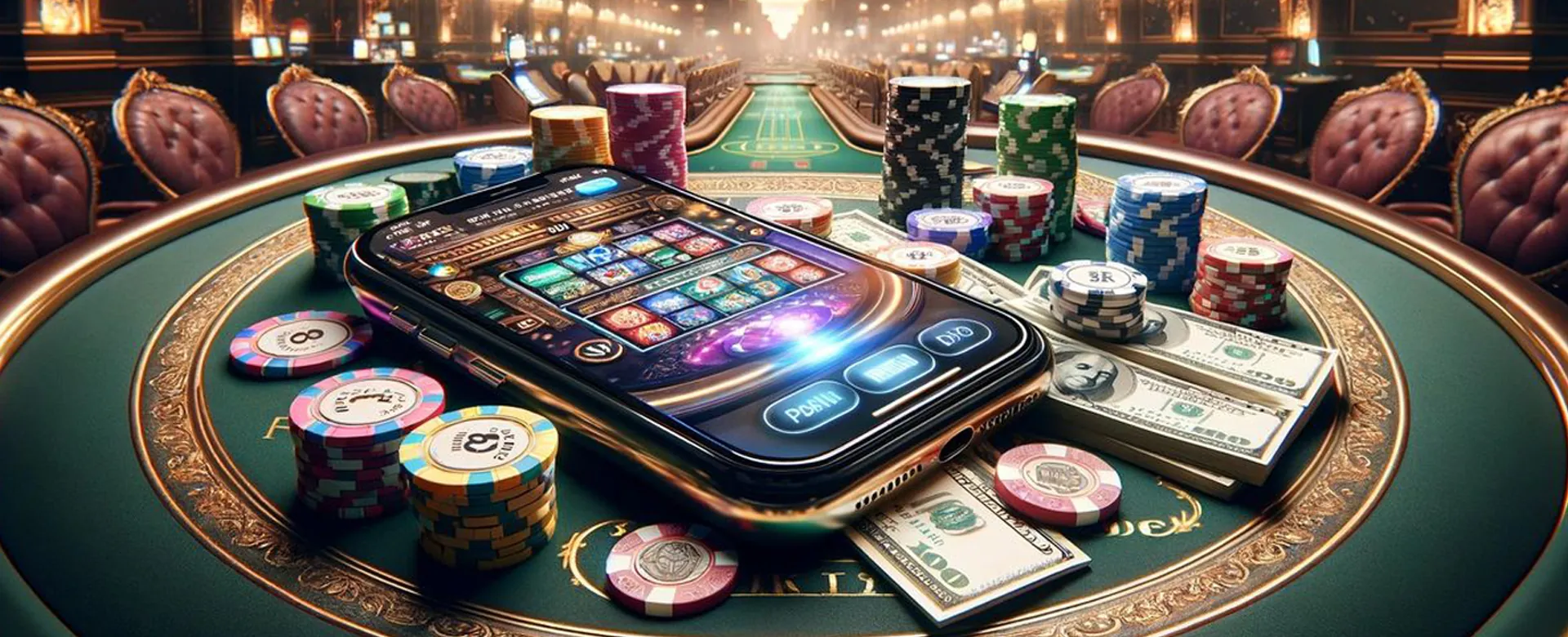 Microgaming
